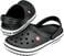 Sailing Shoes Crocs Crocband Clog 38-39 Sandals