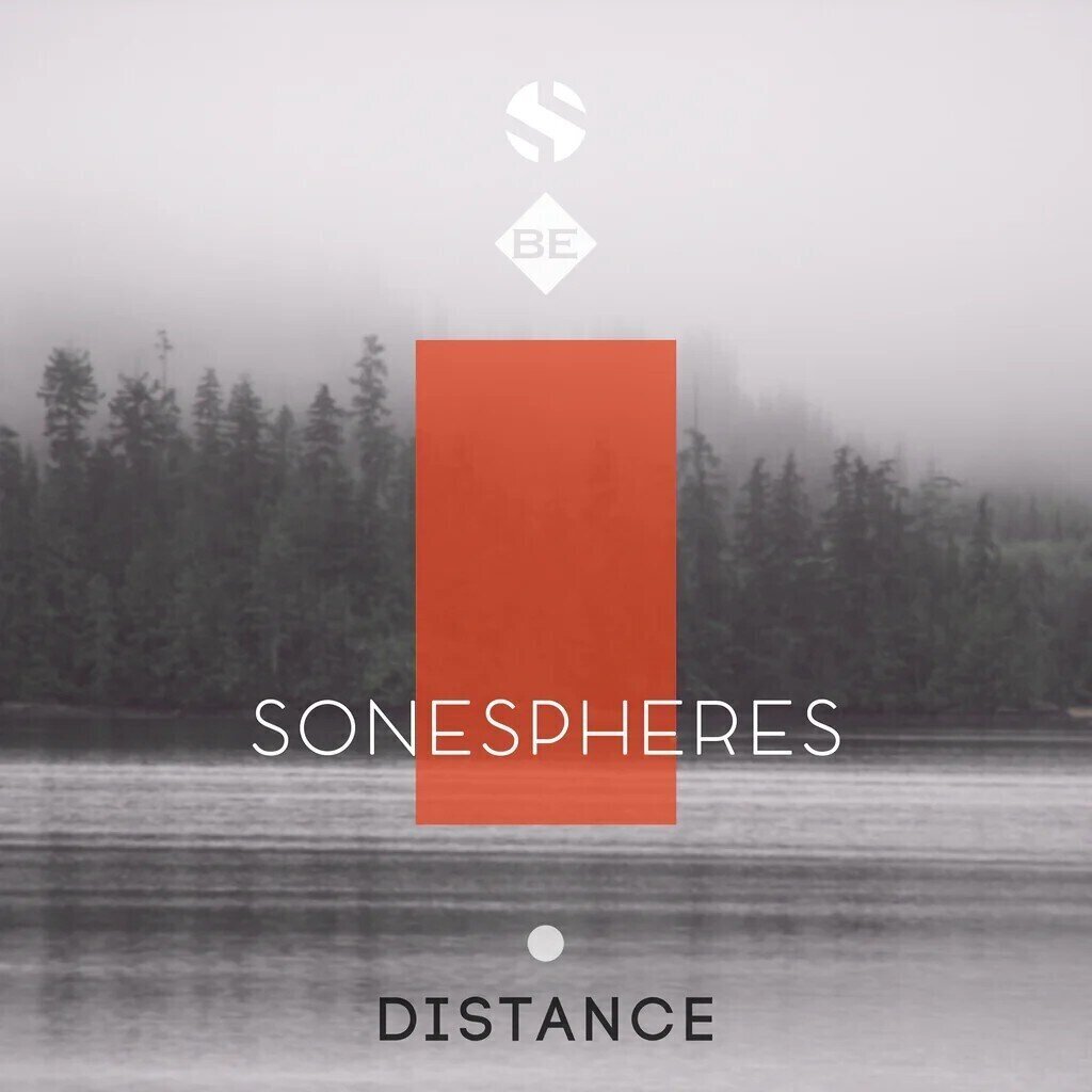 Sample and Sound Library Soundiron Sonespheres 1 - Distance (Digital product)