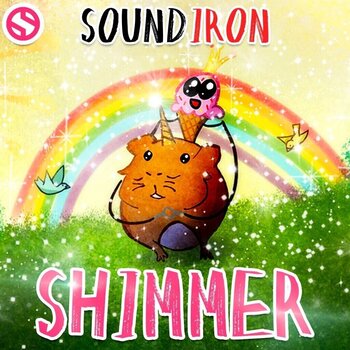 Zvočna knjižnica za sampler Soundiron Shimmer (Digitalni izdelek) - 1