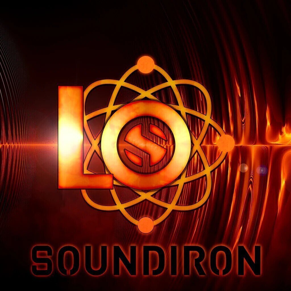 Bibliothèques de sons pour sampler Soundiron Lo (Produit numérique)