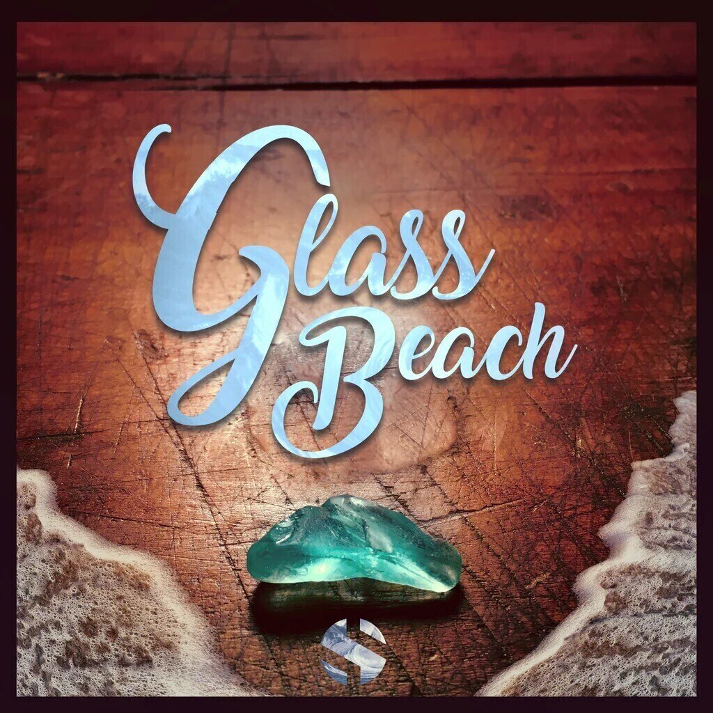 Sample and Sound Library Soundiron Glass Beach (Digital product)