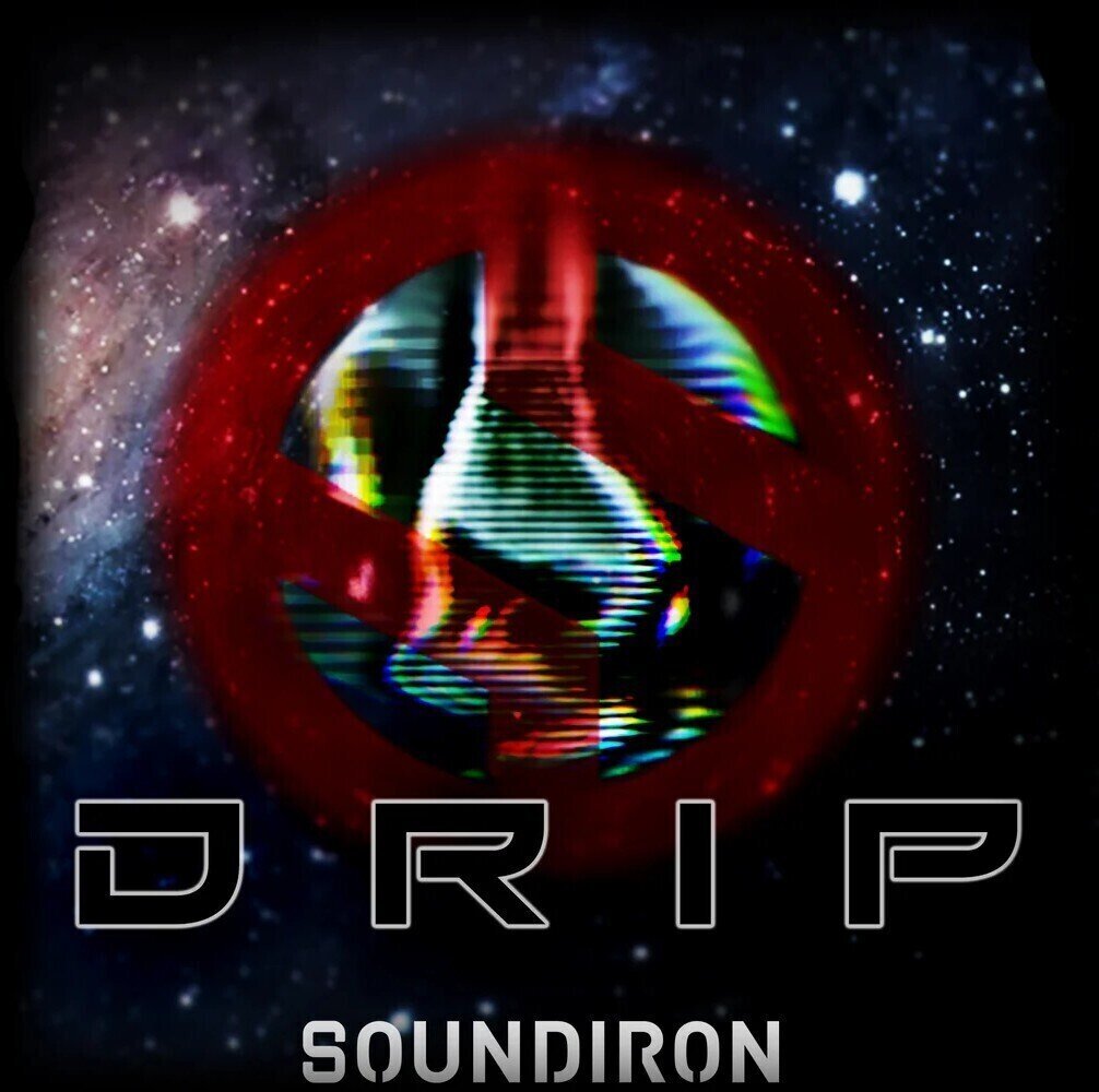 Sound Library für Sampler Soundiron Drip (Digitales Produkt)