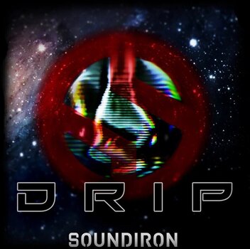 Sound Library für Sampler Soundiron Drip (Digitales Produkt) - 1