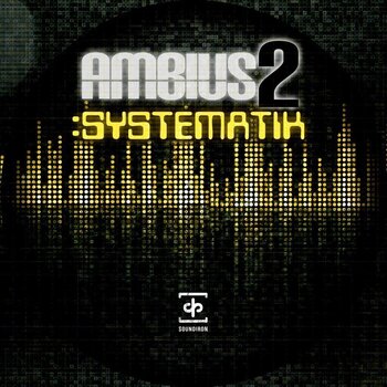 Звукова библиотека за семплер Soundiron Ambius 2: Systematik (Дигитален продукт) - 1