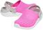 Dječje cipele za jedrenje Crocs LiteRide Clog 33-34 Sandale