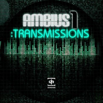 Geluidsbibliotheek voor sampler Soundiron Ambius 1: Transmissions (Digitaal product) - 1