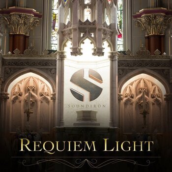 Audio datoteka za sampler Soundiron Requiem Symphonic Choir (Digitalni proizvod) - 1