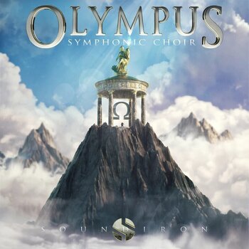 Biblioteca de samples e sons Soundiron Olympus Symphonic Choir (Produto digital) - 1