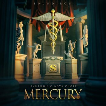 Samplings- och ljudbibliotek Soundiron Mercury Symphonic Boys' Choir (Digital produkt) - 1