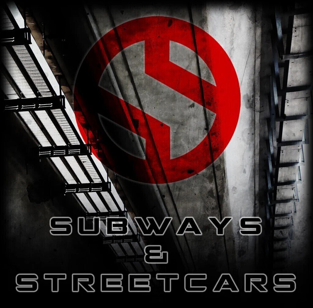 Sample and Sound Library Soundiron Subways & Streetcars (Digital product)