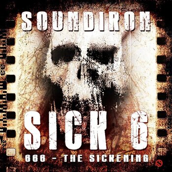 Zvočna knjižnica za sampler Soundiron Sick 6 (Digitalni izdelek) - 1