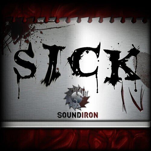 Audio datoteka za sampler Soundiron Sick 4 (Digitalni proizvod)