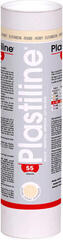 Professionelle Modelliermasse Plastiline Plasticine Hardness Ivory
