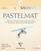 Schetsboek Clairefontaine Pastelmat Glued Pad N1 24 x 30 cm 360 g Schetsboek