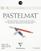 Schetsboek Clairefontaine Pastelmat Glued Pad N3 24 x 30 cm 360 g Schetsboek