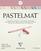 Schetsboek Clairefontaine Pastelmat Glued Pad N7 24 x 30 cm 360 g Schetsboek