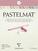 Schetsboek Clairefontaine Pastelmat Glued Pad N7 30 x 40 cm 360 g Schetsboek