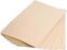 Bloc de dibujo Clairefontaine Ream Brown Kraft Pap A4 90 g Bloc de dibujo