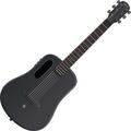 Lava Music ME air Carbon Black Sonstige Elektro-Akustikgitarren
