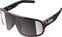 Pyöräilylasit POC Aspire Tortoise Brown/Clarity Road Sunny Silver Pyöräilylasit