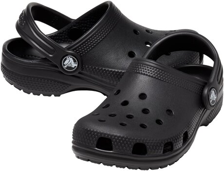 Kids Sailing Shoes Crocs Classic Clog 32-33 Sandals - 1