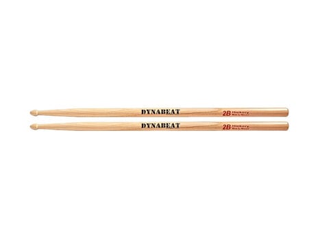 Drumstokken Wincent W-DB2B Dynabeat 2B Drumstokken - 1