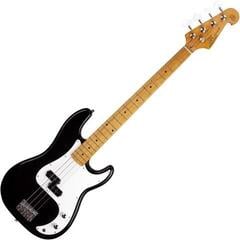 E-Bass SX SPB57+ Black E-Bass