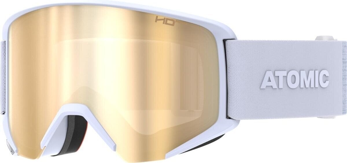 Ski Goggles Atomic Savor GT HD Photo Light Grey Ski Goggles