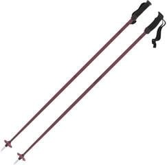 Ski-stokken Atomic Cloud Maroon 105 cm Ski-stokken