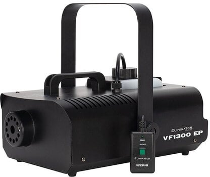 Smoke Machine Eliminator Lighting VF1300 EP Smoke Machine - 1