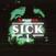 Biblioteca de samples e sons Soundiron Sick 1 (Produto digital)