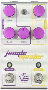 Efecto de guitarra VS Audio JangleMaster Efecto de guitarra - 1