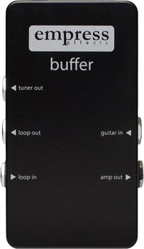 Buffer Bay Empress Effects Buffer Buffer Bay - 1