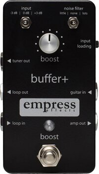 Bufferten Empress Effects Buffer+ Bufferten - 1