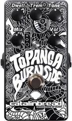 Efekt gitarowy Catalinbread Topanga Burnside Efekt gitarowy