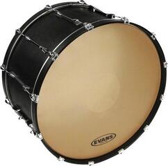 Trumskinn för marschmusik Evans CB3614SD Strata 1400 Power Center Bass 40" Trumskinn för marschmusik