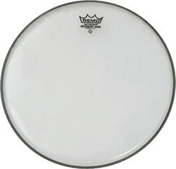 Resonant Drum Head Remo SA-0112-00 Ambassador Hazy 12" White Resonant Drum Head