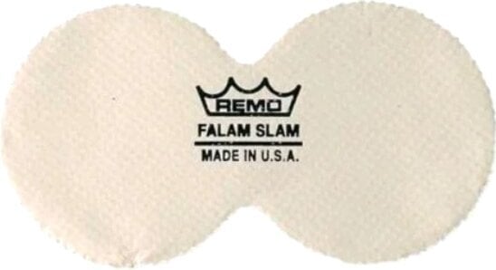 Matrica - demfer Remo KS-0012-PH Falam Slam 2.5'' Double Matrica - demfer