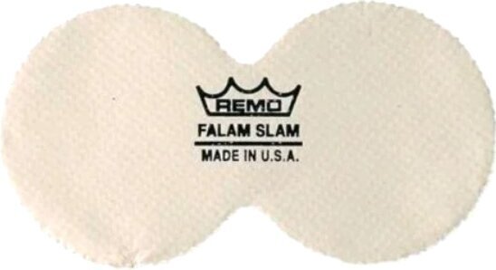 Matrica - demfer Remo KS-0012-PH Falam Slam 2.5'' Double Matrica - demfer - 1