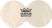 Remo KS-0012-PH Falam Slam 2.5'' Double Наклейка Kick для бас-барабана