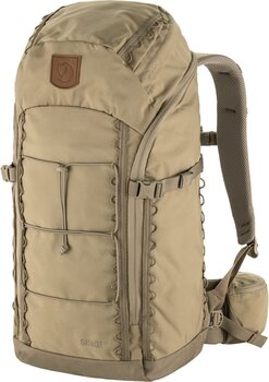 Outdoor Sac à dos Fjällräven Singi 28 Clay Outdoor Sac à dos - 1