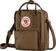 Utomhusryggsäck Fjällräven Kånken Sling Dark Oak Utomhusryggsäck