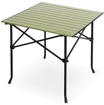 Accessoires en toebehoren voor de visserij Delphin Folding Table CAMPSTA Mega 70 cm - 1