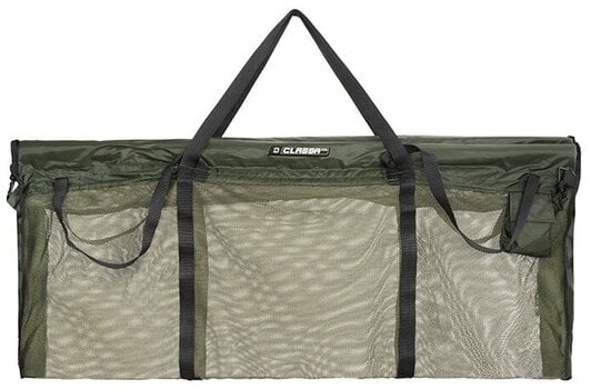 Visnet, weegzak Delphin CLASSA CWS XXL 125 x 60 x 16 cm Weegzak - 1