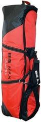Travel Bag Big Max Atlantis Small SET Black/Red