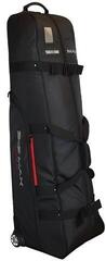 Potovalna torbe Big Max SET Black
