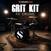 Geluidsbibliotheek voor sampler Soundiron Grit Kit (Digitaal product)