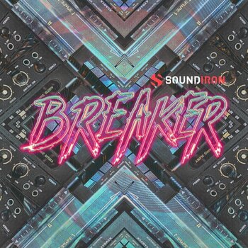 Sample and Sound Library Soundiron Breaker (Digital product) - 1