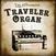 Sample and Sound Library Soundiron Traveler Organ (Digital product)