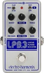 Gitáreffekt Electro Harmonix LPB-3 Gitáreffekt